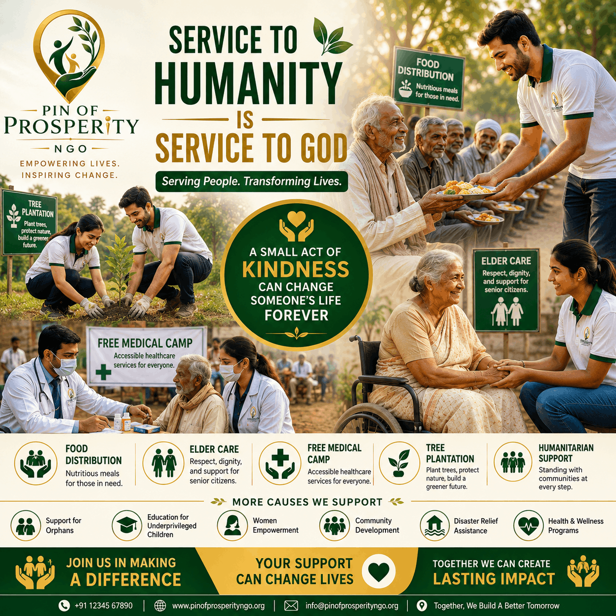 About Us